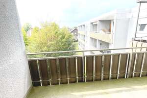 1-Zimmer Wohnung mit Balkon! – Hillegosser Str. 66, 33719 Heepen, Bielefeld – Vorschaubild 5