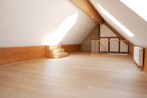 Einzigartige Dachterrassenwohnung im Loftstil mit Blick auf St. Ulrich A-STADTMITTE (Milchberg) – Milchberg 26, 86150 Lechviertel, östl. Ulrichsviertel, Augsburg – Vorschaubild 26