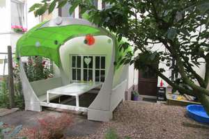 Gepflegte 2-Zimmer-Wohnung  in Bremen, Neustadt, Flüsseviertel – 28199 Neustadt (Ortsteil), Bremen – Vorschaubild 8