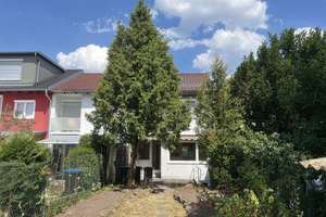 Charmantes Reihenhaus mit ausgebautem Dachboden und schönem Außenbereich - zzgl. Garage – Fohrenbühlerstraße 103, 71067 Sindelfingen – Vorschaubild 16
