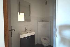 Leerstehende 3-Zimmer-Wohnung mit großem Wohnzimmer und Waldblick – Die vollständige Adresse der Immobilie erhältst du vom Anbieter., 46145 Alsfeld, Oberhausen – Vorschaubild 10