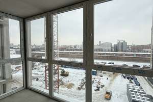 Wunderschöne Wohnung mit Elbblick zum Erstbezug – Sarajevo- Ufer 24, 39106 Alte Neustadt, Magdeburg – Vorschaubild 6