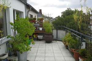 Zentrale gelegenes Studio in Düsseldorf-Stadtmitte – 40211 Stadtmitte, Düsseldorf – Vorschaubild 2