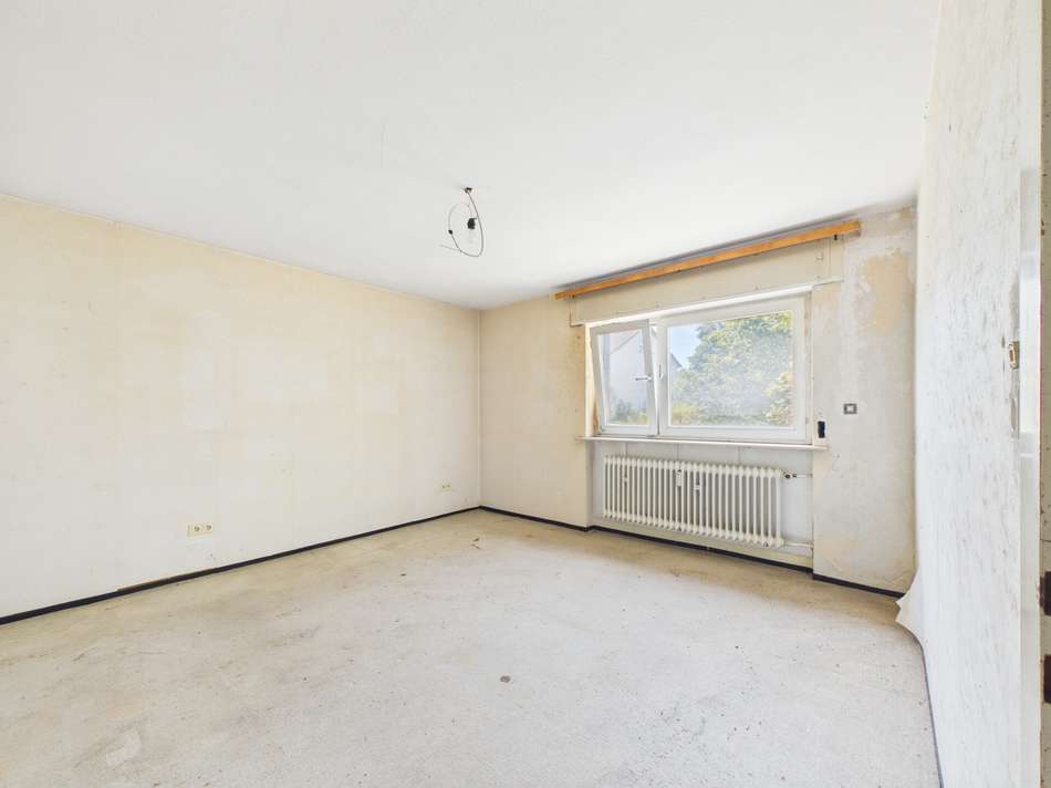 11 Schlafzimmer (Wohnung EG)