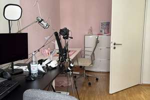 Helle 3-Zimmer Wohnung mit Balkon in Aachen (Hansemannplatz/Jülicher Straße) – Die vollständige Adresse der Immobilie erhältst du vom Anbieter., 52070 Jülicher Straße, Aachen – Vorschaubild 9