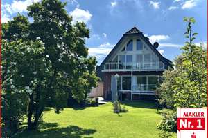 Traumhaus in Waldnähe...
