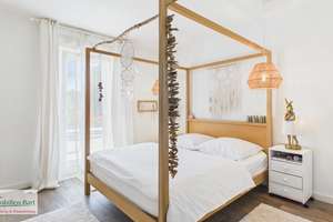 TRAUMHAUS IN WEISKIRCHEN: BUNGALOW MIT 3 SZ / 2 GARAGEN / TOLLER GARTEN! – Die vollständige Adresse der Immobilie erhältst du vom Anbieter., 66709 Weiskirchen – Vorschaubild 8