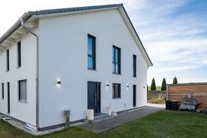 Modernes Haus mit Wärmepume u. Photovoltaikanlage – Altomünsterstraße 10a, 85229 Markt Indersdorf – Vorschaubild 20