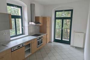 Sofort einziehen oder attraktiv vermieten: 2-Zi.-ETW mit Balkon & EBK – Die vollständige Adresse der Immobilie erhältst du vom Anbieter., 1157 Cotta (Stadtteil), Dresden – Vorschaubild 4