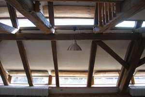 Außergewöhnliche Galerie- Wohnung in denkmalgeschütztem Gebäude – Die vollständige Adresse der Immobilie erhältst du vom Anbieter., 91207 Lauf an der Pegnitz – Vorschaubild 18