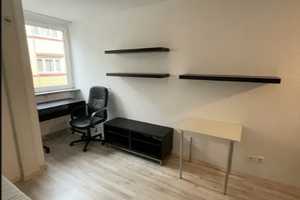 Apartment in Uninähe inklusive TG-Stellplatz zu verkaufen! – L 2 5-6, 68161 Mannheim – Vorschaubild 8