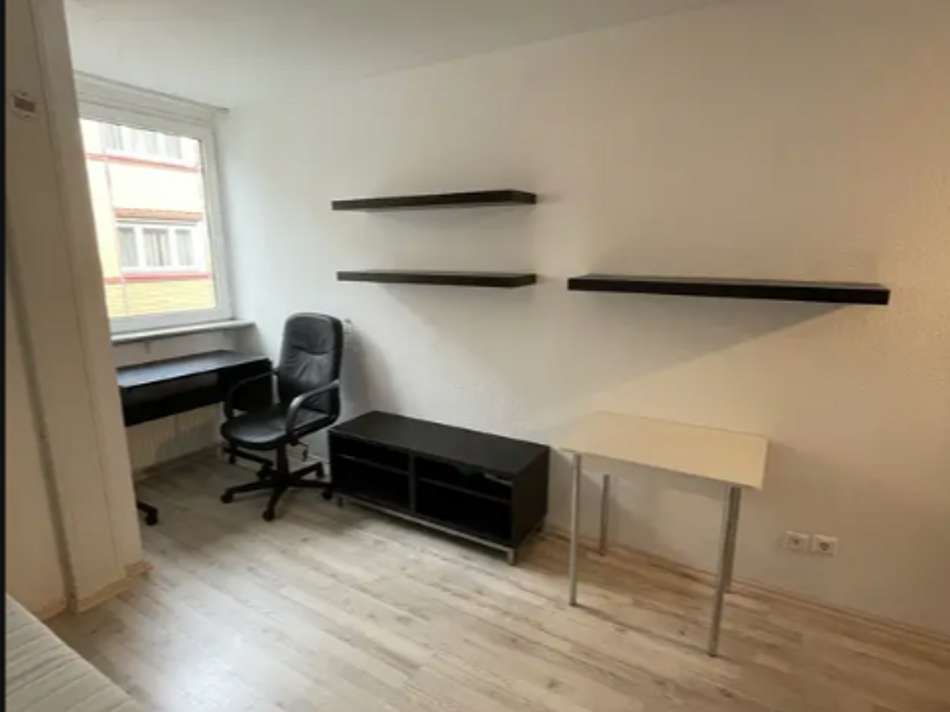 SchlafzimmerII