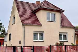 HORN IMMOBILIEN++ gemütliches Einfamilienhaus in Eggesin – Uecker-Randow (Kreis) – Vorschaubild 8