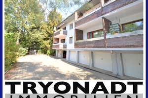 Mehrfamilienhaus mit 6 Wohnungen in idyllischer Lichtenrader Lage