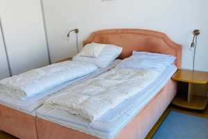 Möblierte 2-Zimmer-Wohnung im MARITIM Lübeck-Travemünde – Trelleborgallee 2, 23570 Lübeck – Vorschaubild 11