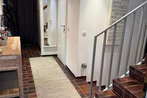 Im grünen Wohnen - in Hamburg leben – Die vollständige Adresse der Immobilie erhältst du vom Anbieter., 22159 Farmsen-Berne, Hamburg – Vorschaubild 26