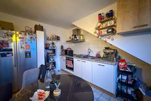 Attraktive Kapitalanlage im Frankenberger Viertel in Aachen – Die vollständige Adresse der Immobilie erhältst du vom Anbieter., 52066 Adalbertsteinweg, Aachen – Vorschaubild 6