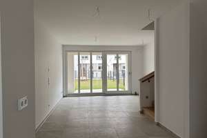 Erstbezug: Townhouse mit Dachterrasse, Glasfaser, Erdwärme - grün, ruhig – Die vollständige Adresse der Immobilie erhältst du vom Anbieter., 85551 Kirchheim bei München – Vorschaubild 96