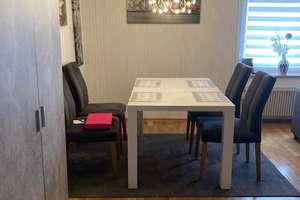 Kuscheliges Haus für eine kleine Familie – Die vollständige Adresse der Immobilie erhältst du vom Anbieter., 91788 Pappenheim – Vorschaubild 8