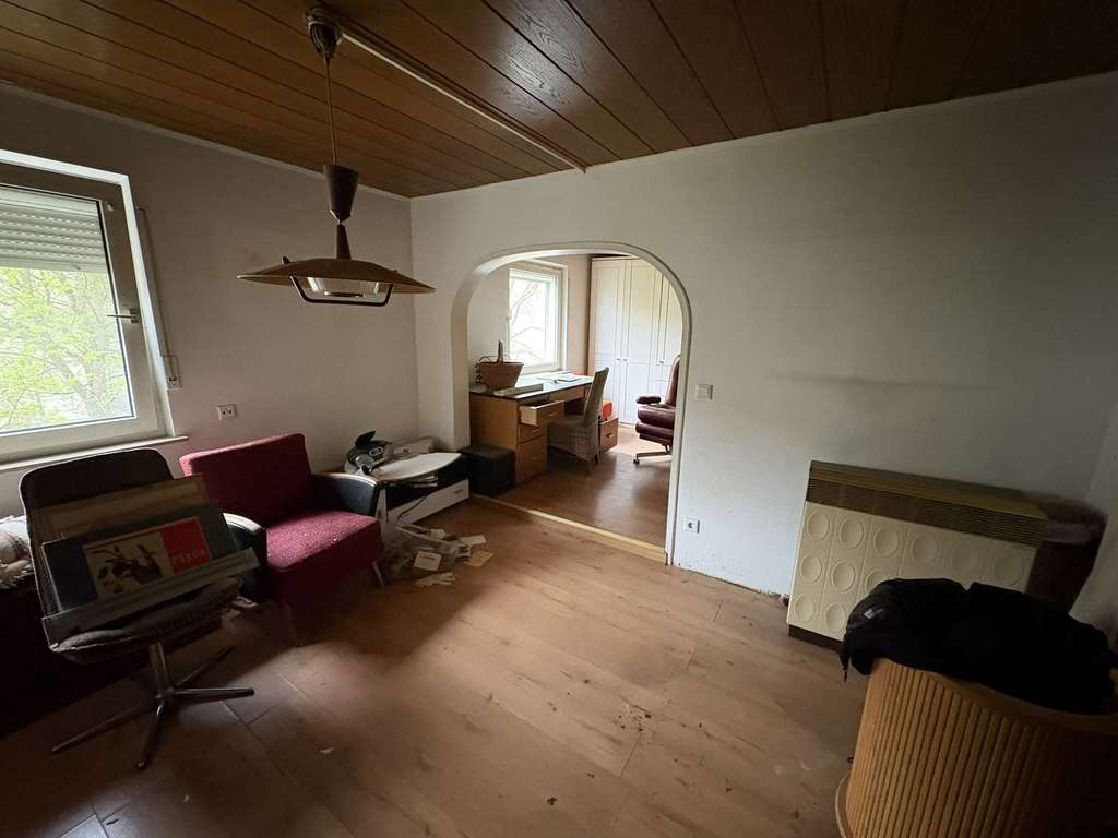 Investmentchance: Zwei zusammengelegte, leerstehende Wohnungen in Toplage zu verkaufen!