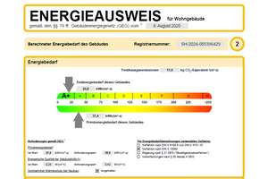 Erstbezug an der Küste in Hörnum – Die vollständige Adresse der Immobilie erhältst du vom Anbieter., 25997 Hörnum (Sylt) – Vorschaubild 13