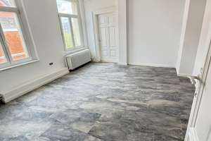 Elegante Altbauwohnung, Perfekt für Wohnen & Arbeiten Rarität – John-F-Kennedy Platz 6, 38100 Innenstadt, Braunschweig – Vorschaubild 9