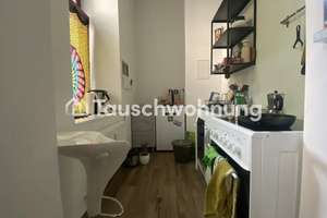 Tauschwohnung: Suche: =1.5 Zi. Biete: Kreuzberg 1 Zi. – Hasenheide 50, 10967 Kreuzberg, Berlin – Vorschaubild 2