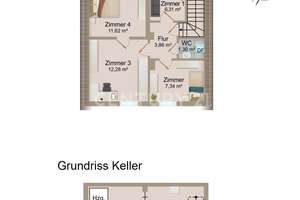 ** Modernes Siedlungshaus in ruhiger Sackgassenlage ** – Die vollständige Adresse der Immobilie erhältst du vom Anbieter., 27721 Ritterhude – Vorschaubild 10
