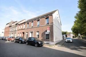 Gemütliches Zuhause in Krefeld-Hüls