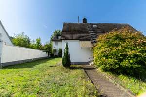 Wo Zuhause beginnt – Einfamilienhaus mit Grundstück in Neu-Isenburg / Buchenbusch – Die vollständige Adresse der Immobilie erhältst du vom Anbieter., 63263 Neu-Isenburg – Vorschaubild 3