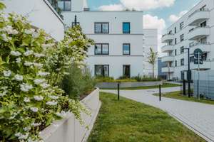 Helle 3‑Zimmer‑Wohnung in Köln mit Aufzug & Tiefgarage – Friedrich Eber Straße 4, 50996 Rodenkirchen (Ortsteil), Köln – Vorschaubild 6