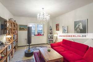 IMMOBERLIN.DE - Sehr attraktiver Bungalow mit Sonnengarten für das Wohlgefühl in ländlicher Lage – Die vollständige Adresse der Immobilie erhältst du vom Anbieter., 14612 Falkensee – Vorschaubild 3