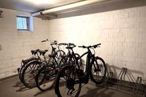 Terrassenwohnung mit Tiefgarage in Blankenese – Blankeneser Landstr. 53a, 22587 Blankenese, Hamburg – Vorschaubild 11