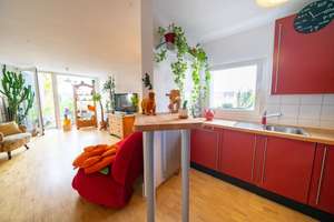 Charmante 3-Zimmer-Wohnung mit Balkon und Carport in Köln-Wahnheide – Die vollständige Adresse der Immobilie erhältst du vom Anbieter., 51147 Wahnheide, Köln – Vorschaubild 7