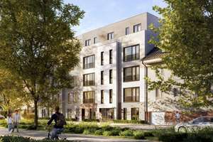 Penthouse-Traum: Neubau mit Süddachterrasse – Steenwisch 28, 22527 Stellingen, Hamburg – Vorschaubild 3