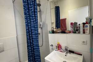 modernes und möbliertes Studenten-Apartment inklusiver aller Kosten ab dem 01.10.2026 zu vermieten – Sophienstraße  16, 52070 Adalbertsteinweg, Aachen – Vorschaubild 13