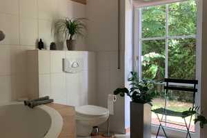 Traumhafte Architektenvilla direkt am See – westlicher Berliner Stadtrand / Falkensee – Havelland (Kreis) – Vorschaubild 7