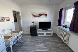 Modernisiertes und vollmöbliertes 1-Zimmerapartment – 67059 Mitte, Ludwigshafen am Rhein – Vorschaubild 11