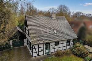 Bezugsfreies EFH mit großem Grundstück in traumhafter Lage – Die vollständige Adresse der Immobilie erhältst du vom Anbieter., 26133 Osternburg, Oldenburg (Oldenburg) – Vorschaubild 5