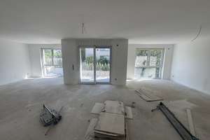 Topmoderne, barrierefreie 3 Zimmer Neubauwohnung in Düsseldorf-Unterbach – Gerresheimer Landstraße 146, 40627 Unterbach, Düsseldorf – Vorschaubild 2