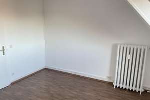 Für Junge und Junggebliebene. Tolle 2-Zimmer-Wohnung im 4. OG in Duisburg Ruhrort – Krusestraße 5, 47119 Ruhrort, Duisburg – Vorschaubild 9