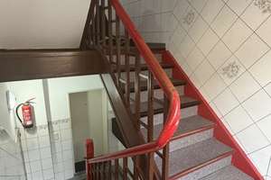 Gepflegte Wohnung mit Einbauküche in ruhiger und zentraler Lage! – Die vollständige Adresse der Immobilie erhältst du vom Anbieter., 47805 Dießem/Lehmheide, Krefeld – Vorschaubild 11