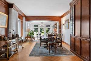 Klassischer Rotklinker in Wellingsbüttel mit großem Gartengrundstück – Die vollständige Adresse der Immobilie erhältst du vom Anbieter., 22391 Wellingsbüttel, Hamburg – Vorschaubild 9