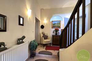 ** EINZIGartig ** Historisches Staatsgebäude ** Wohnhaus mit parkartigem Garten ** – Die vollständige Adresse der Immobilie erhältst du vom Anbieter., 90461 Hummelstein, Nürnberg – Vorschaubild 10
