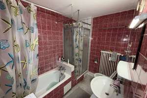 Top-Lage Heidelberg-Bergheim: Vermietete 4-Zimmer-Wohnung mit Balkon & Tiefgarage – Kapitalange – Blücherstraße 1, 69115 Bergheim, Heidelberg – Vorschaubild 6