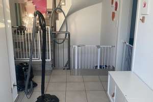 Gepflegtes 5-Zimmer-Reihenendhaus in Bergisch Gladbach, Vermietung nur mit Wohnberechtigungsschein – 51467 Schildgen, Bergisch Gladbach – Vorschaubild 28
