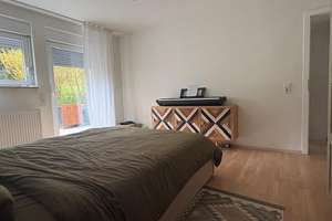 3-Zimmer Wohnung mit Terrasse am Leipziger Platz – Rotenwaldstraße 47a, 70197 Hasenberg, Stuttgart – Vorschaubild 11