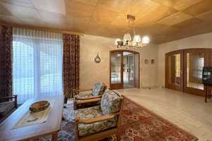 Architektenhaus . 9 Zimmer . Doppelgarage . Einlieger-Whg. . Schwimmbad – Bremen – Vorschaubild 7