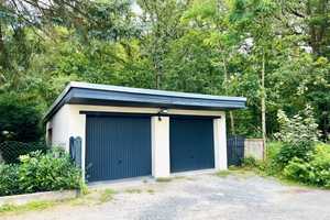Zweifamilienhaus mit ELW, EG bereits FREI zum Bezug,  großes Grundstück, direkt a.d. Dresdner Heide! – Dresden – Vorschaubild 9