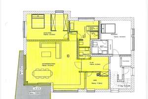 Lichtdurchflutete exklusive 2,5-Zimmer-Wohnung am Waldrand in Stuttgart-Schönberg – Die vollständige Adresse der Immobilie erhältst du vom Anbieter., 70599 Schönberg, Stuttgart – Vorschaubild 27